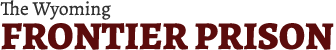 Frontier Prison Logo