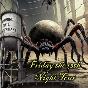 Friday the 13th Night Tour