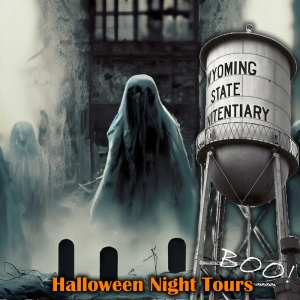 Halloween Night Tours