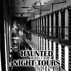Haunted Night Tour
