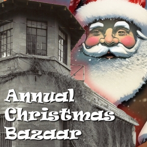 32nd Annual Christmas Bazaar